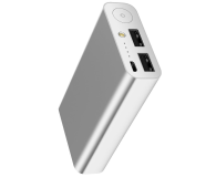 ASUS Power Bank ZenPower Pro 10050 mAh srebrny - 379915 - zdjęcie 3